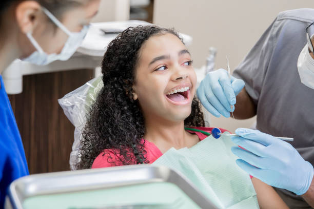 Best Emergency Treatment for Dental Infections or Abscesses in Kensington Park, FL