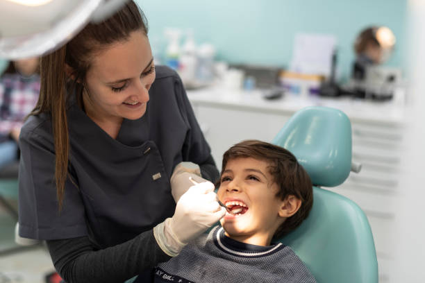 Best Emergency Dental Care for Broken or Chipped Teeth in Kensington Park, FL