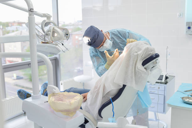 Best Emergency Wisdom Teeth Removal in Kensington Park, FL
